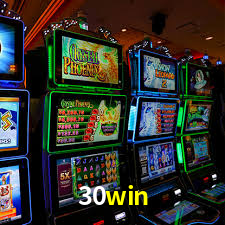 Casino VIP 30win