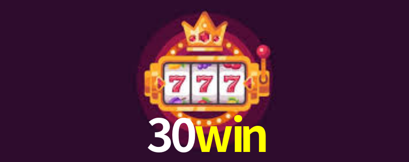 Bônus Diários 30win