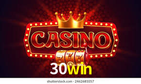 Casino Ao Vivo 30win