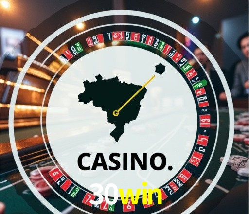 Casino Ao Vivo 30win