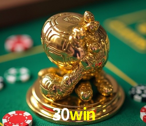 Design Responsivo 30win