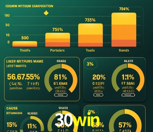 Mesa de Roleta 30win