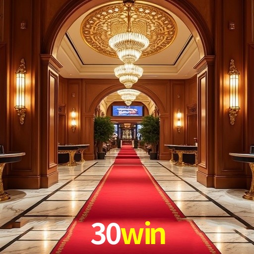 Apostas de Tênis 30win